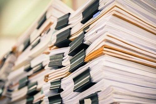 Đề xuất xử phạt hành vi tự ý sao chụp tài liệu lưu trữ