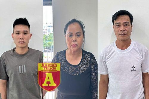 Bí mật bên trong cơ sở massage 'chỉ nhận khách nam' tại xã Đông Anh