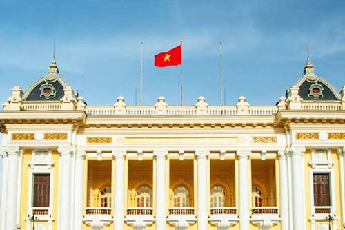 Kỷ niệm 80 năm Cách mạng Tháng Tám và Quốc khánh 2/9: Những giá trị vững bền