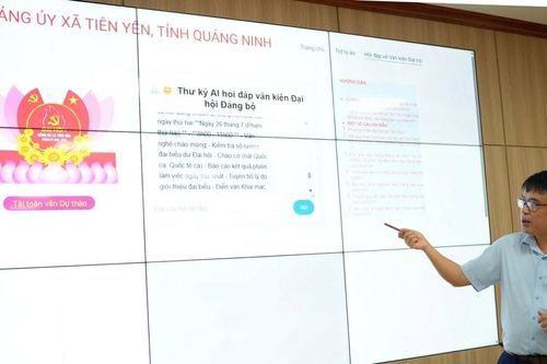 Quảng Ninh: Nhân tài khoa học công nghệ có thể nhận hỗ trợ 1 tỷ đồng