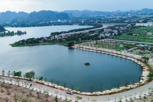 Cận cảnh 6 dự án nghìn tỷ ở Ninh Bình vào diện thanh tra