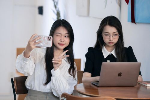 7 mẹo để đi làm vui vẻ