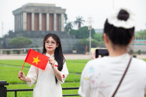 Hà Nội, TP.HCM vào top thành phố tốt nhất do báo Anh bình chọn