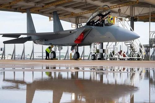 Hàng nghìn công nhân tuyên bố đình công, Boeing đứng trước thách thức mới