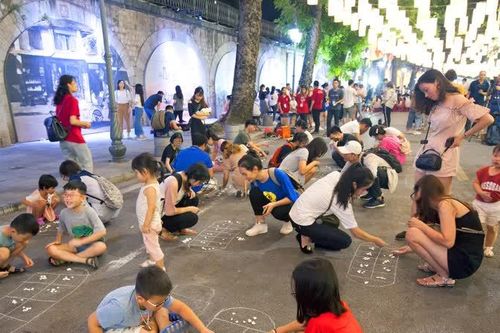 Hạnh phúc của Nhân dân – thước đo cho phát triển văn hóa Thủ đô