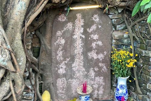 Phương án trùng tu di tích phải chờ… kết luận điều tra