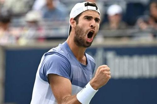 Tứ kết Canadian Open 2025: Nóng bỏng cuộc so tài Mỹ vs Nga