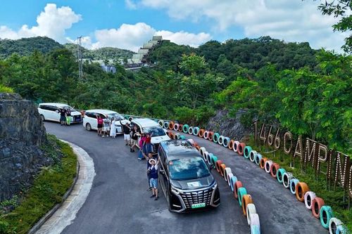 Cầu nối mới từ trải nghiệm du lịch