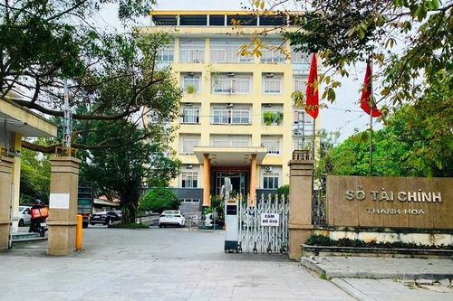 Nhiều sở ở Thanh Hóa chỉ còn 1–2 cấp phó