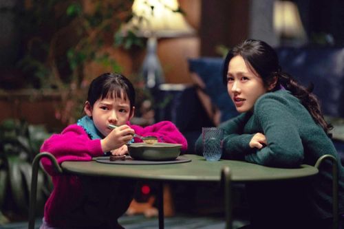 Mở màn bằng phim 'No Other Choice' của Park Chan-wook