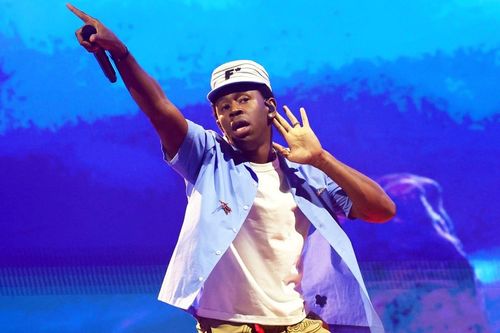 Album 'Don't Tap the Glass' của Tyler, the Creator: Hãy tự do nhảy múa