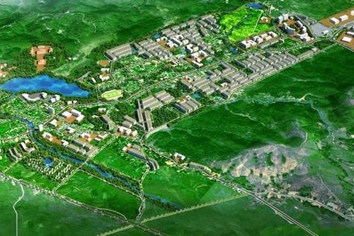 Đã đơn giản hóa thủ tục lập quy hoạch tổng mặt bằng