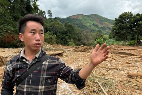 Thủ tướng khen tấm gương dũng cảm, quyết đoán, sáng suốt cứu người trong trận lũ quét của Trưởng bản Mùa A Thi