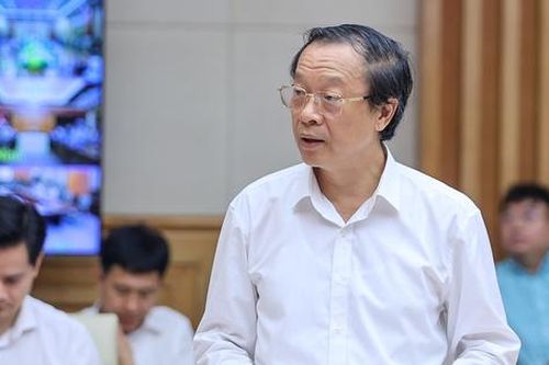 Chuẩn hóa đào tạo, mở rộng tuyển sinh để phát triển ngành bán dẫn