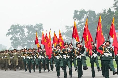 Cần nghiên cứu, sửa đổi, bổ sung Luật Quân nhân chuyên nghiệp, công nhân và viên chức quốc phòng