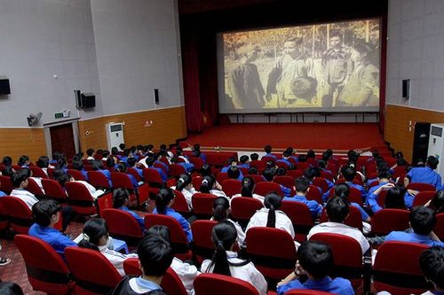 Thiết lập cơ chế pháp lý đồng bộ để quản lý phim phục vụ nhiệm vụ chính trị
