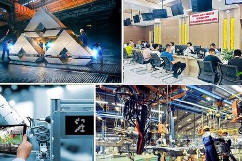 Nghị quyết 68: Khơi thông nguồn lực, củng cố niềm tin, thúc đẩy kinh tế tư nhân phát triển