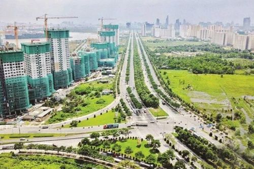 Sửa quy hoạch, kế hoạch sử dụng đất phù hợp với mô hình chính quyền hai cấp