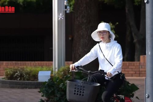 Nhật Bản vừa trải qua tháng 7 nóng nhất lịch sử