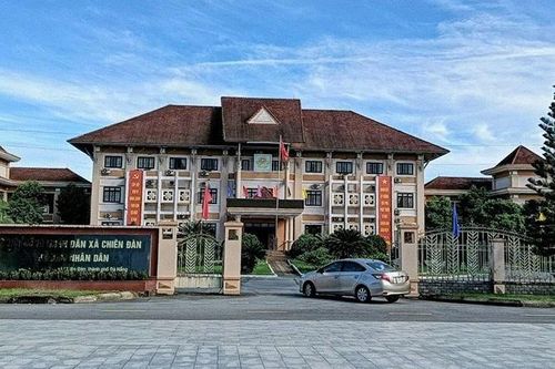 Đà Nẵng: Địa phương thông tin việc hai cán bộ xã cũ bị khởi tố nhưng vẫn được bố trí công việc ở xã mới