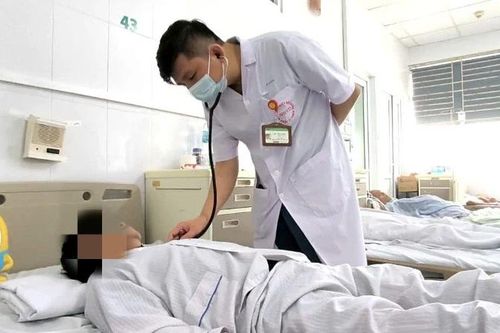 Viêm màng não vì nhiễm ký sinh trùng