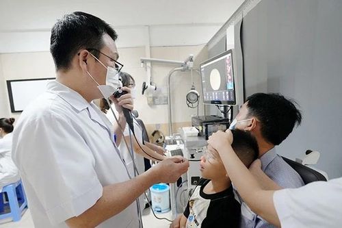 Hết nỗi lo ngủ ngáy và ngưng thở khi ngủ