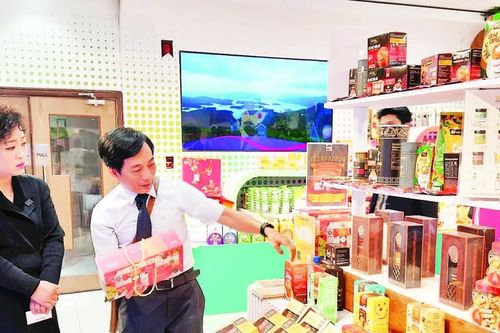 Hỗ trợ doanh nghiệp xuất khẩu vào thị trường EFTA