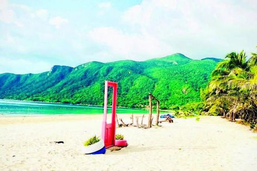 Chung tay xây dựng Côn Đảo ngày càng giàu đẹp