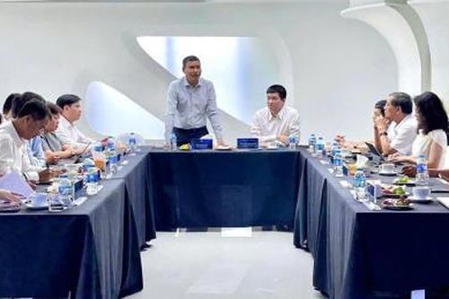 Đà Nẵng thúc đẩy hợp tác với Hiệp hội VBA về triển khai các công nghệ blockchain