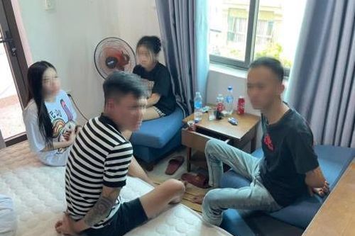 Công an TP Đà Nẵng liên tiếp phá 3 vụ ma túy trong ngày đầu ra quân trấn áp tội phạm