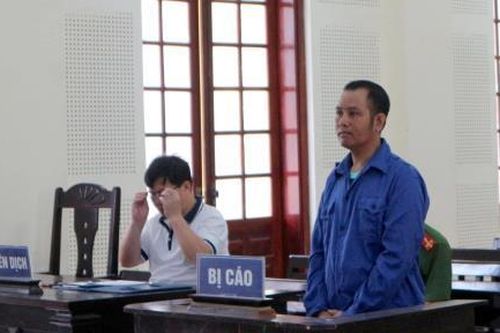 Cái kết của 'shipper' người Lào với đơn hàng 14kg ma túy xuyên biên giới