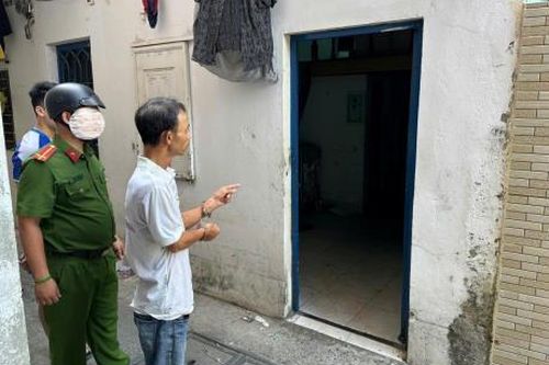 Công an phường An Hải nhanh chóng truy xét, bắt giữ 2 'đạo chích'