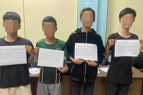 'Game thủ' đi trộm 'nuôi quân'