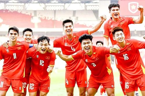 Vị thế cho bóng đá trẻ