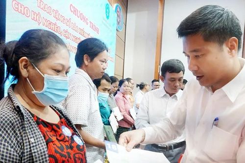Đẩy mạnh chuyển đổi số trong thực hiện chính sách an sinh