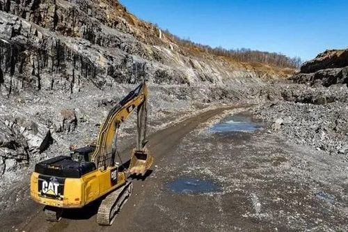 Trung Quốc siết xuất khẩu khoáng sản thiết yếu, phương Tây đối mặt khó khăn