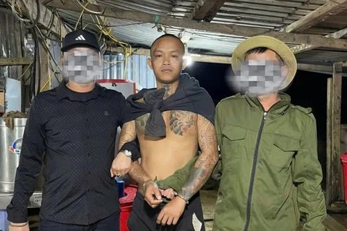 Bắt giữ đối tượng đặc biệt nguy hiểm trong đường dây mua bán người