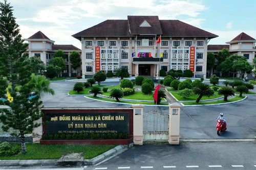 Lý do 2 cán bộ xã bị khởi tố vẫn tiếp tục làm việc tại địa phương