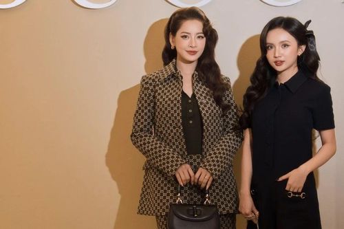 Con gái 'nữ hoàng wushu' Thúy Hiền mới debut đã sánh vai Chi Pu