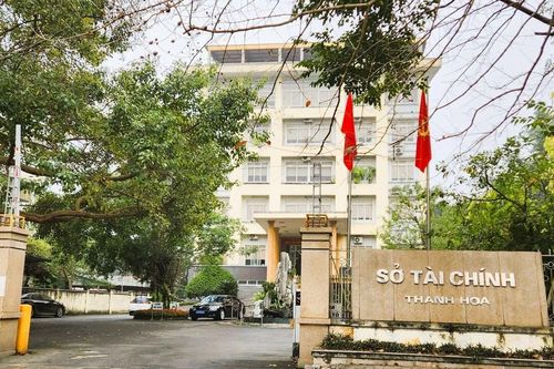 Thanh Hóa quy định tối đa 5 Phó Giám đốc Sở sau sắp xếp bộ máy