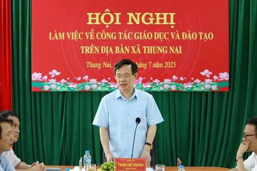 Công bố lịch tiếp công dân năm 2025 của Giám đốc Sở GD&ĐT Phú Thọ