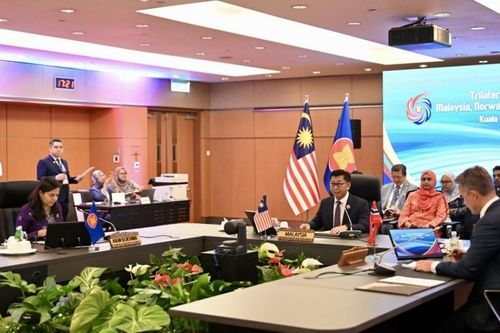ASEAN-Na Uy: Thúc đẩy những mục tiêu chung thông qua đối thoại và hợp tác