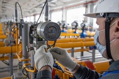 Khí đốt Nga đều đặn đến châu Âu qua TurkStream; Moscow ước tính thiệt hại của EU, khẳng định 'cái giá phải trả'