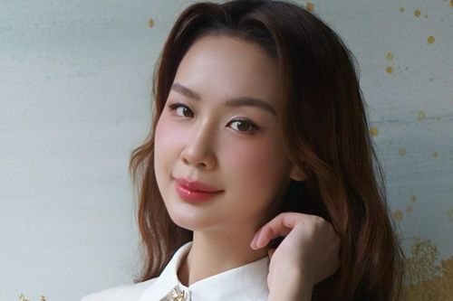 Ngắm nhan sắc đời thường của Hoa hậu Lê Nguyễn Bảo Ngọc