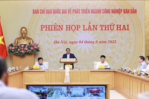 Đề xuất mô hình hợp tác giữa 'ba nhà' để Việt Nam bứt phá trong ngành bán dẫn