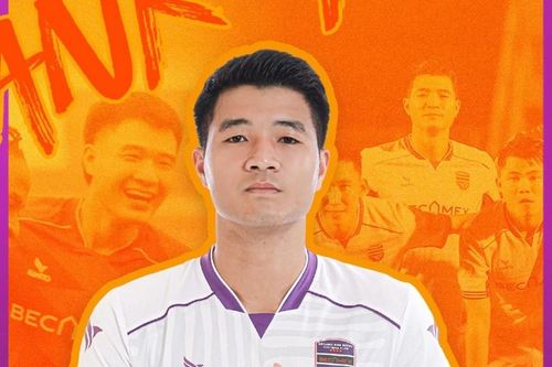 Câu lạc bộ TP.HCM chia tay hàng loạt cầu thủ trước mùa giải V.League 2025/26