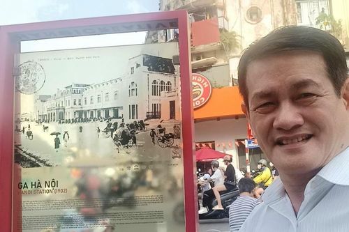 Làm thế nào để Cửa Nam trở thành không gian hội tụ di sản và phát triển công nghiệp văn hóa?