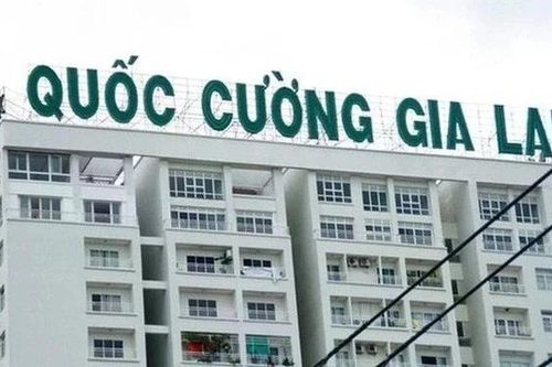 Quốc Cường Gia Lai bắt đầu trả nợ cho bà Trương Mỹ Lan
