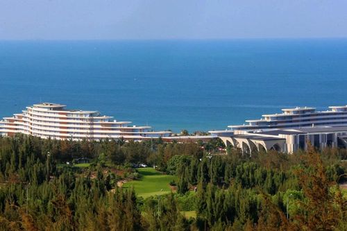 Tỉnh Gia Lai nhiều tiềm năng để phát triển du lịch golf