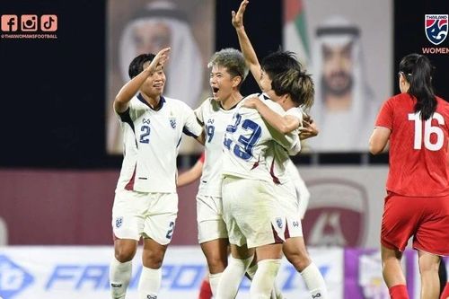 Mang sang Việt Nam đội hình U21, HLV tuyển Thái Lan vẫn tuyên bố sẽ vô địch Đông Nam Á